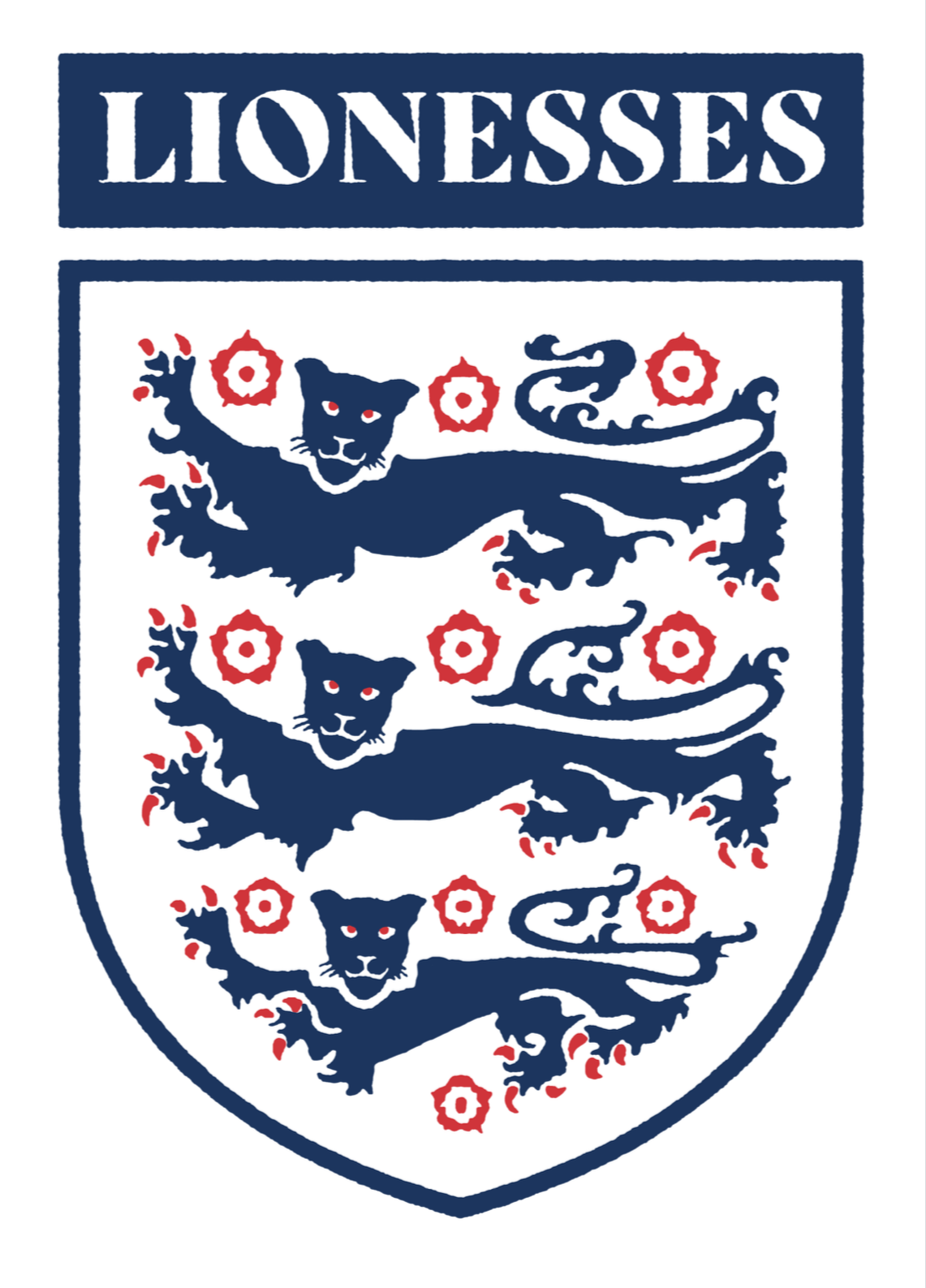 The Lionesses Shirt