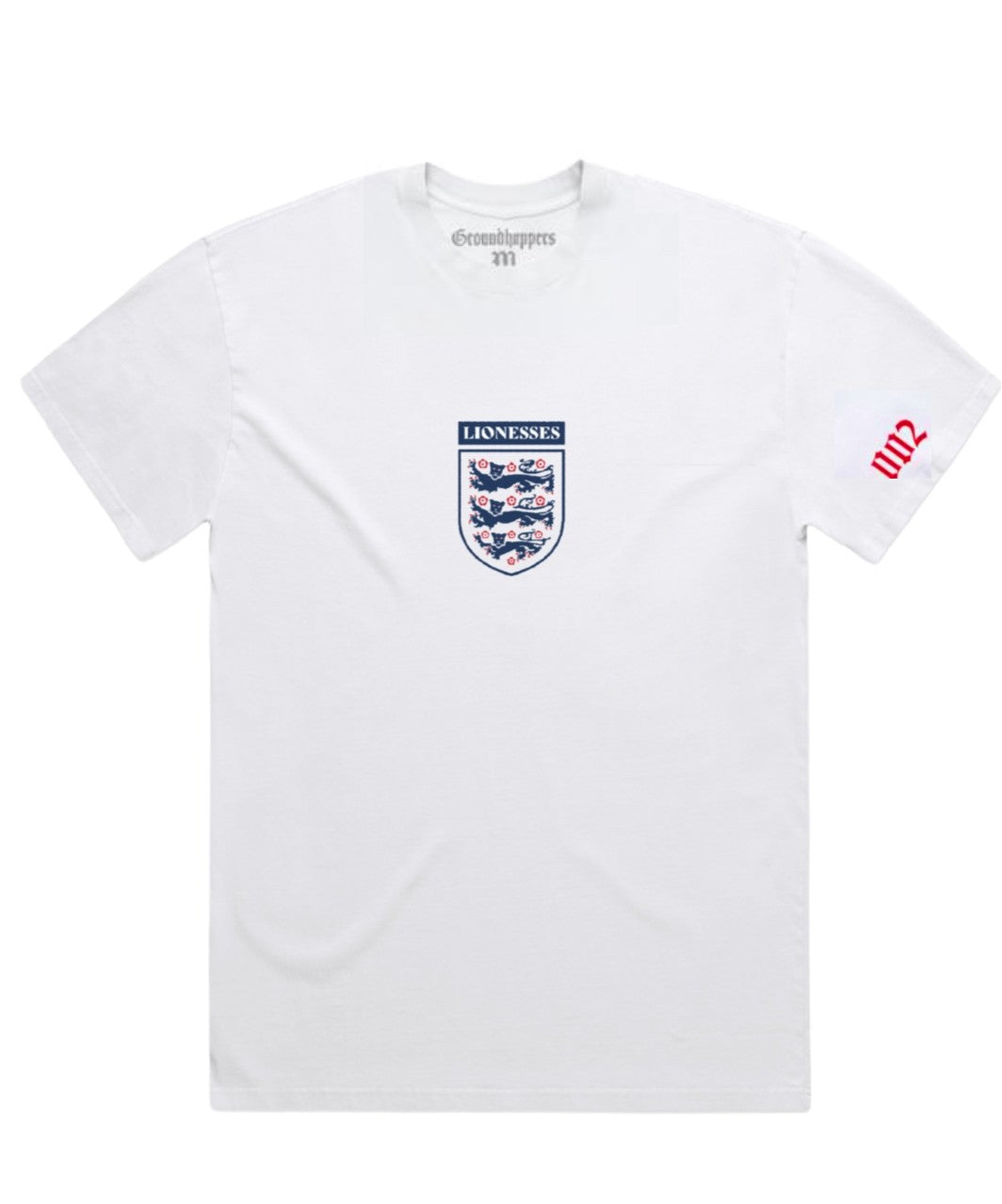 The Lionesses Shirt